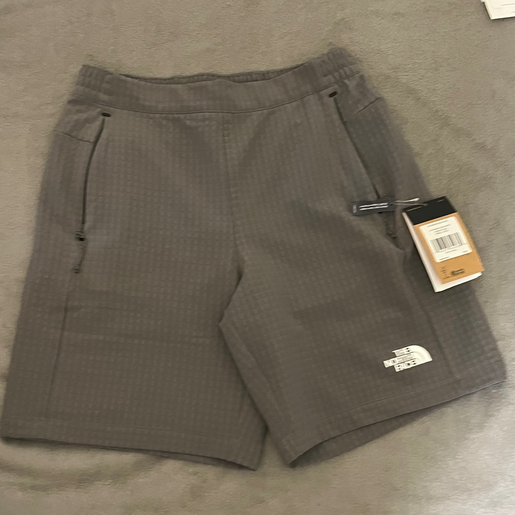 Brand New Nwt North Face Shorts